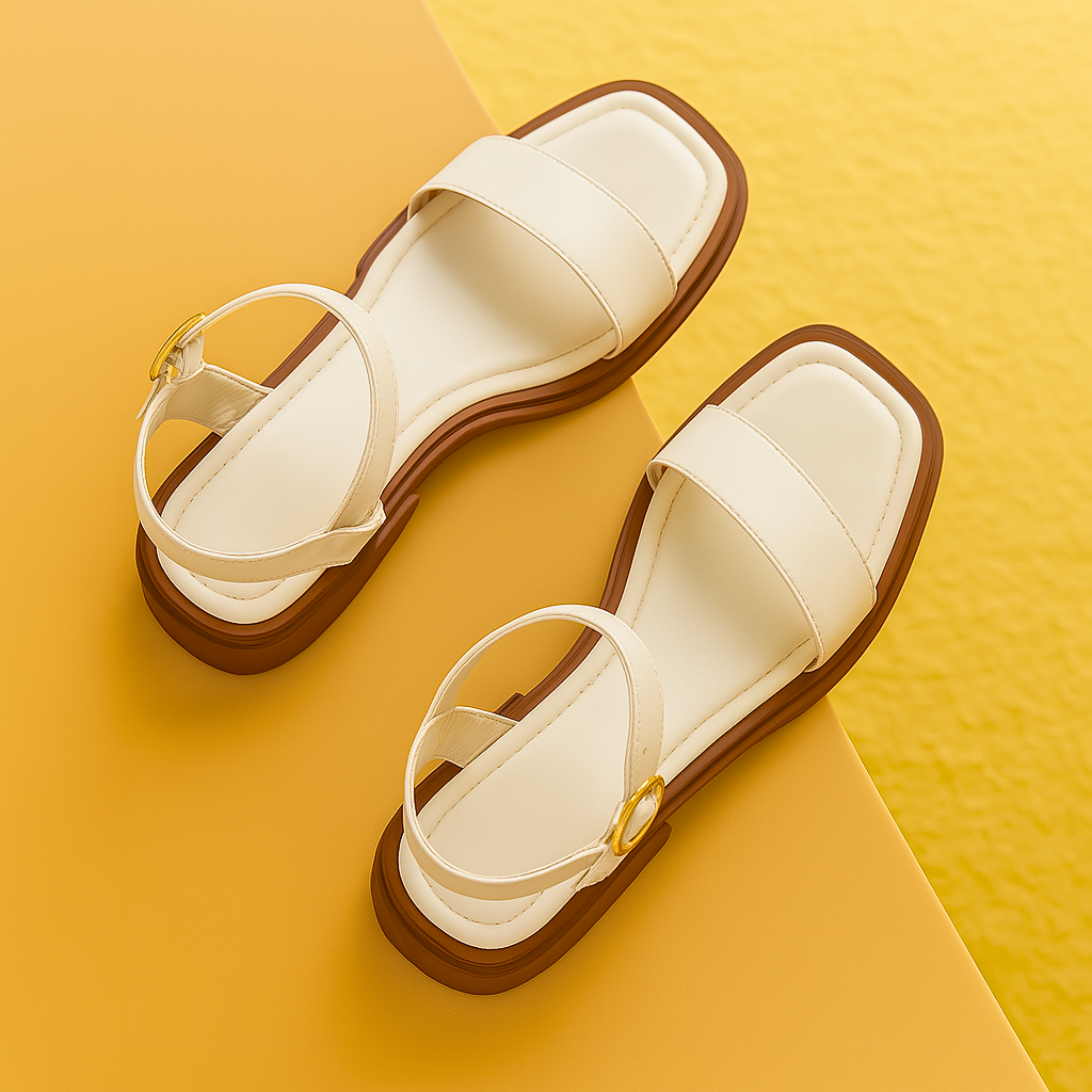 Nara Sandals