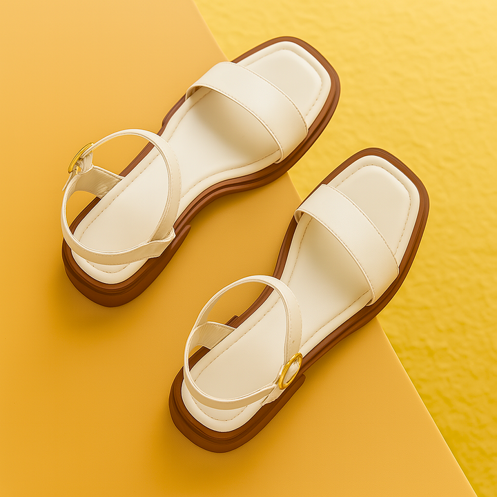 Nara Sandals