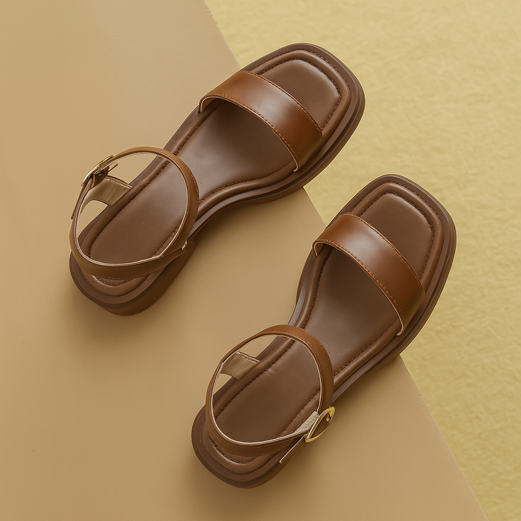 Nara Sandals