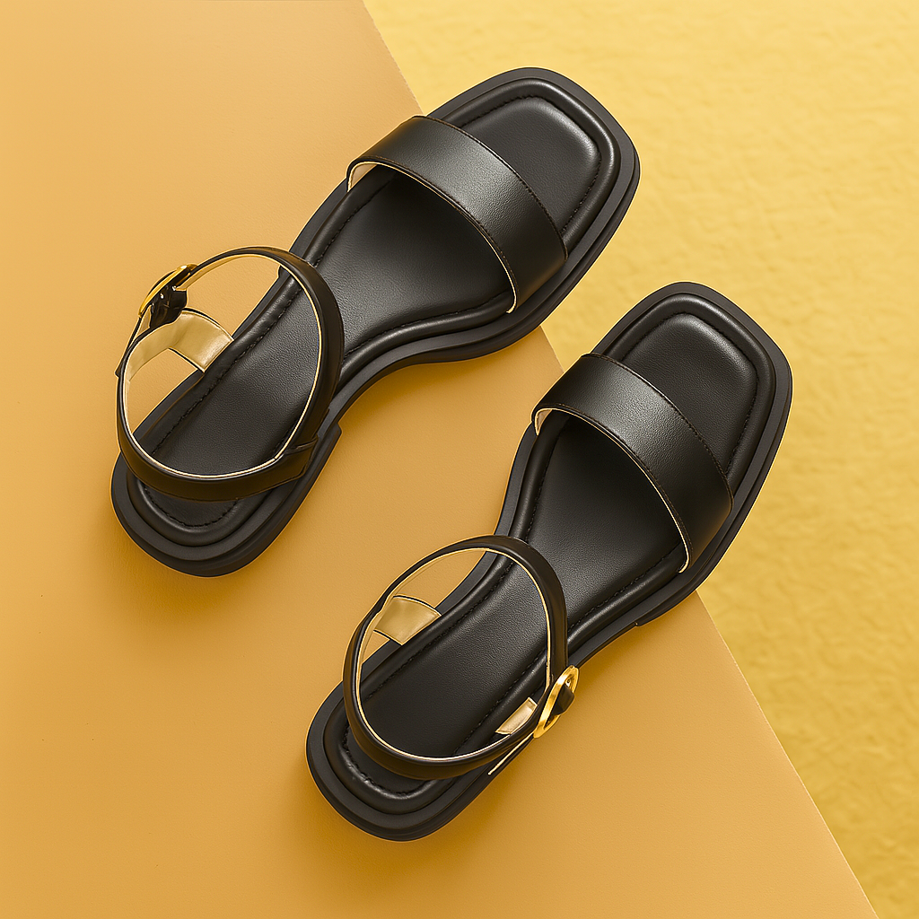 Nara Sandals