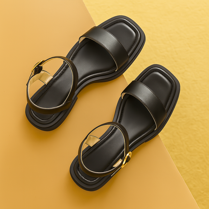 Nara Sandals