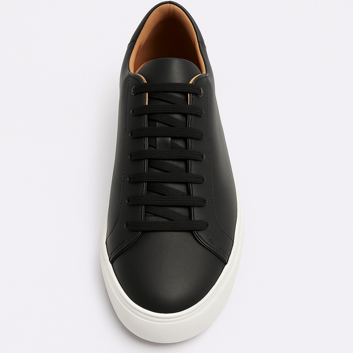 Monotone lows
