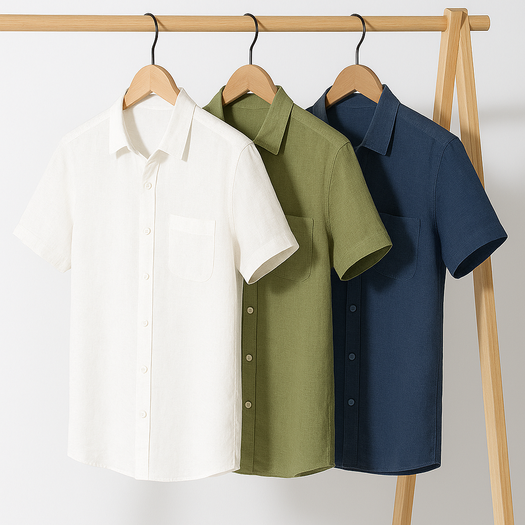 Lowlight summer shirt
