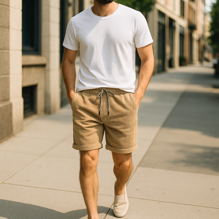 Deck Shorts