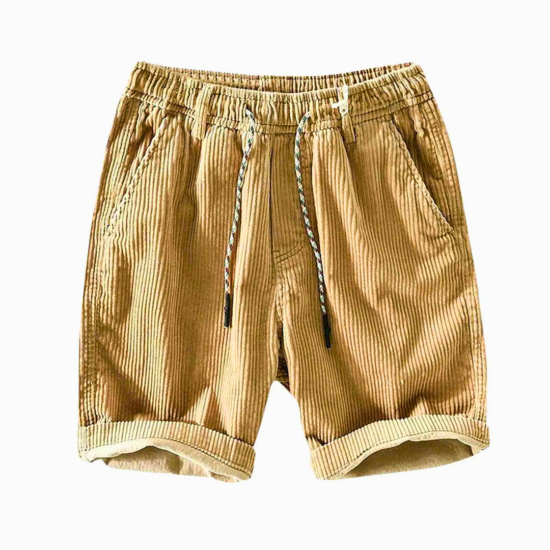 Deck Shorts
