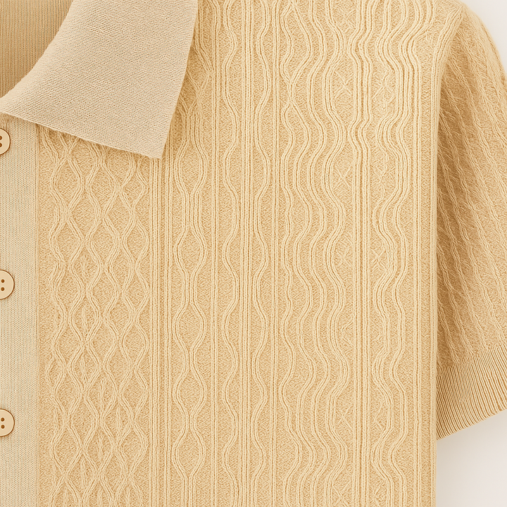 Capri knit