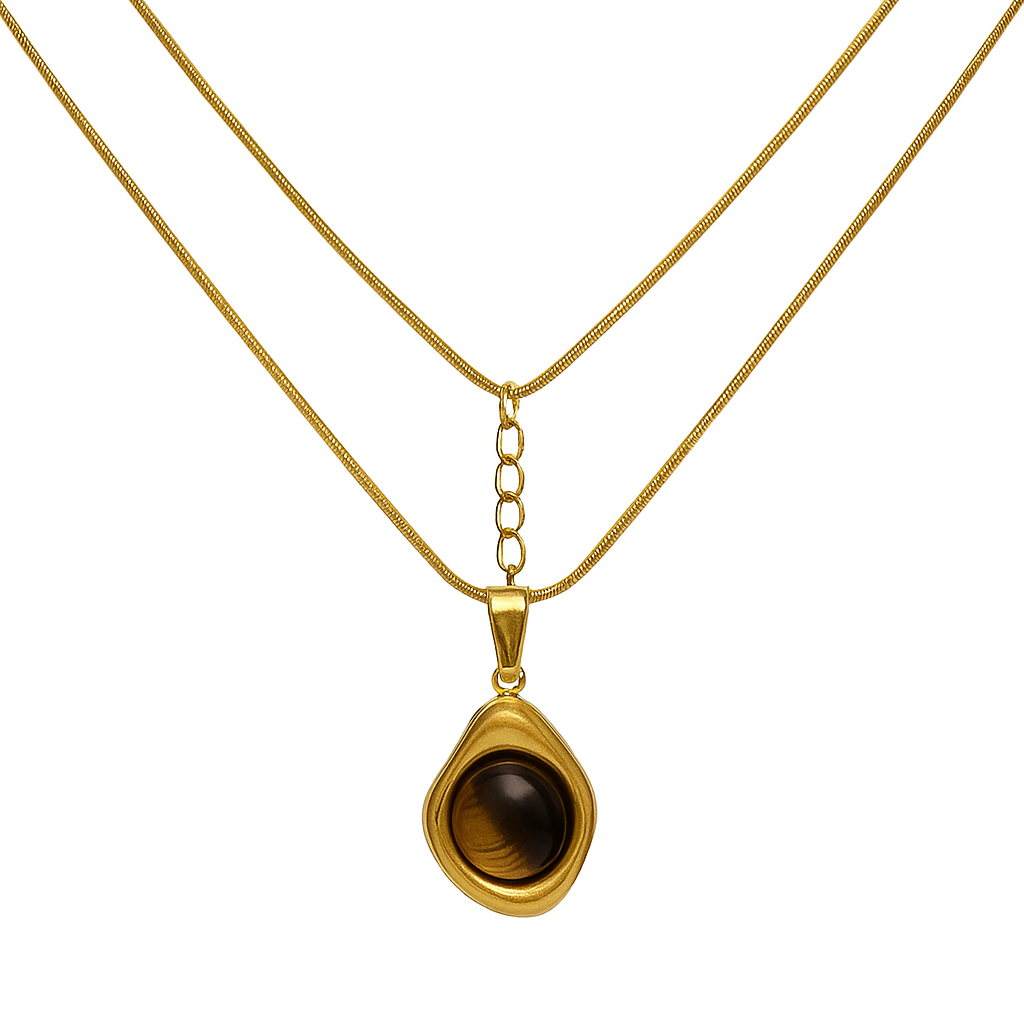 Origin Series necklace