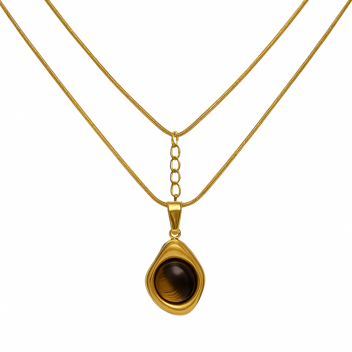 Origin Series necklace
