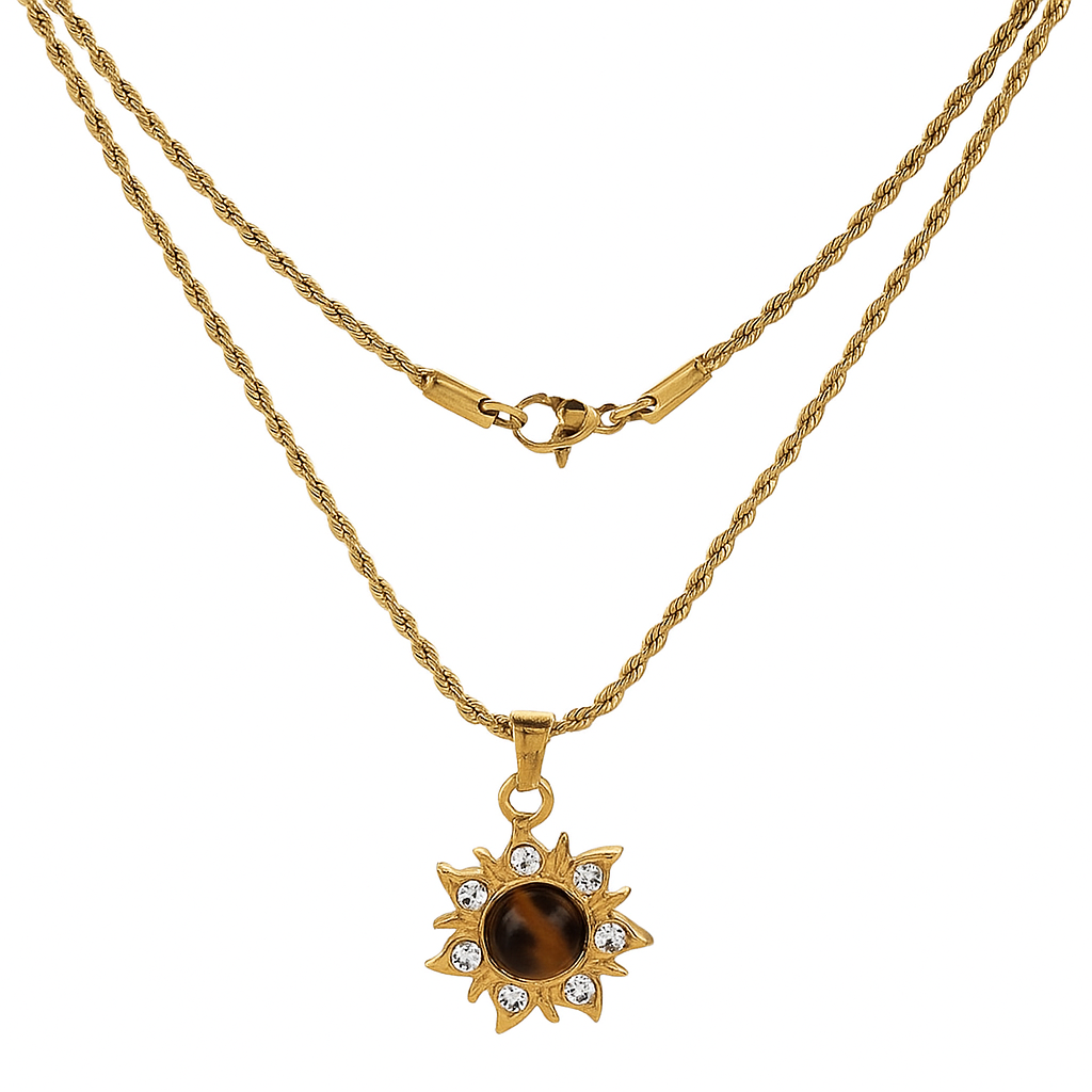 Origin Series necklace