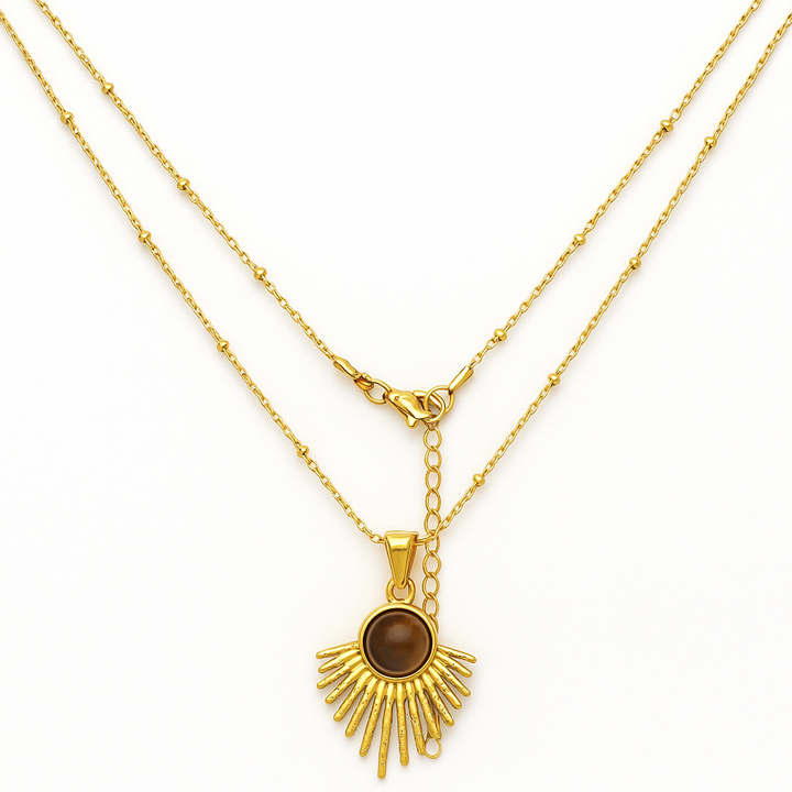 Origin Series necklace