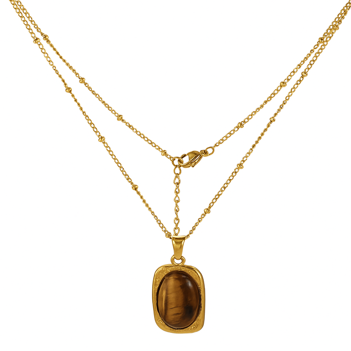 Origin Series necklace