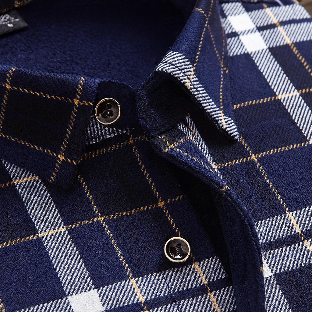 Ashford Shirt