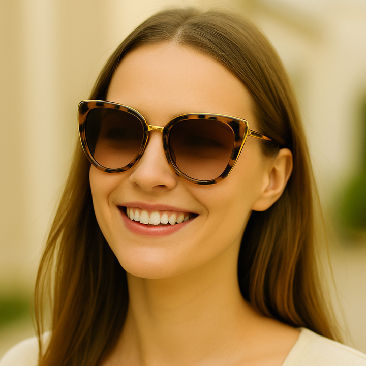 Orlan frames