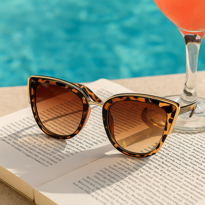 Orlan frames
