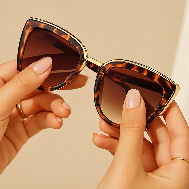 Orlan frames