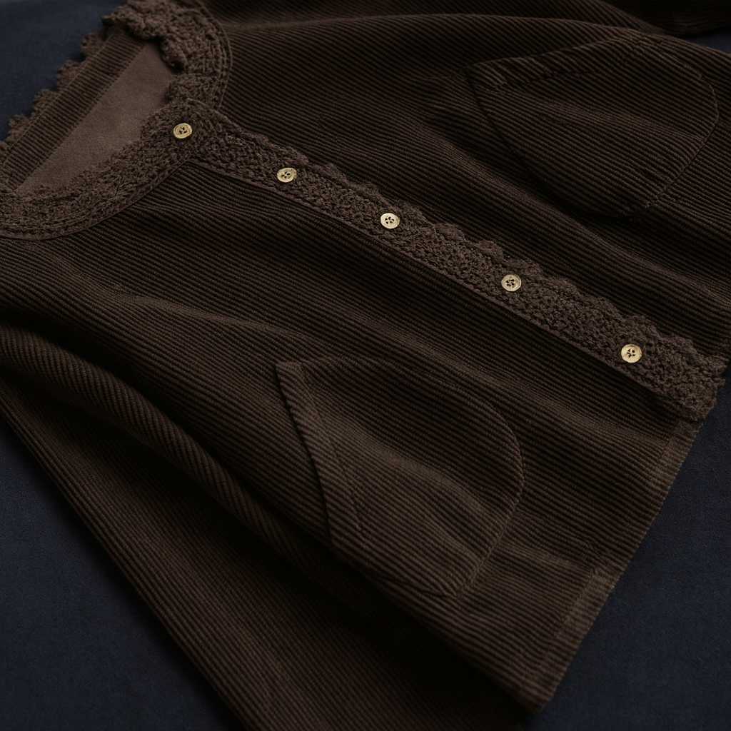 Meadowlace Jacket
