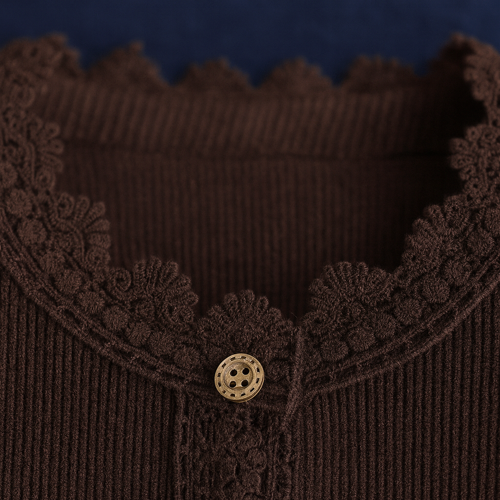Meadowlace Jacket