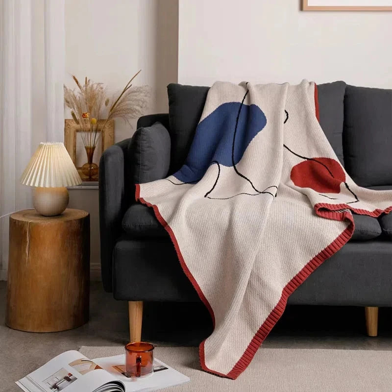 Arcadia Throw