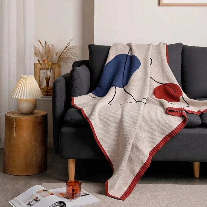 Arcadia Throw