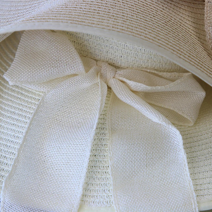 Solenne sun hat
