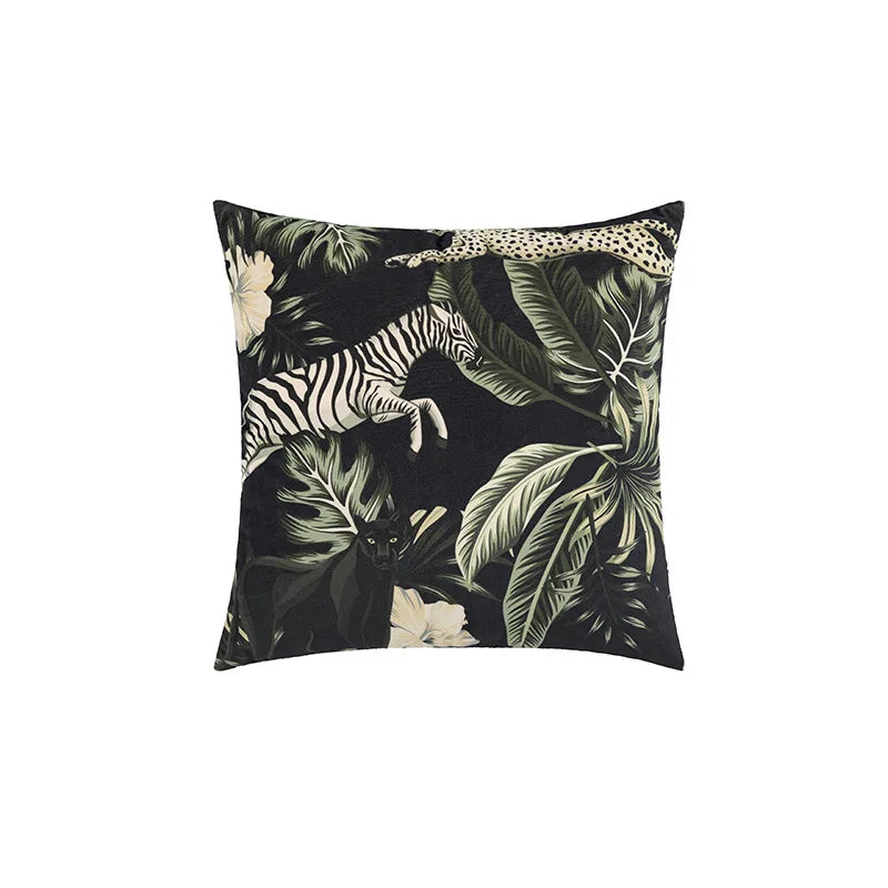 Wildprint series