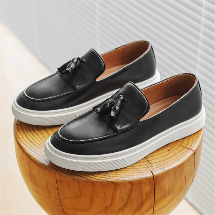 Bromley Loafers