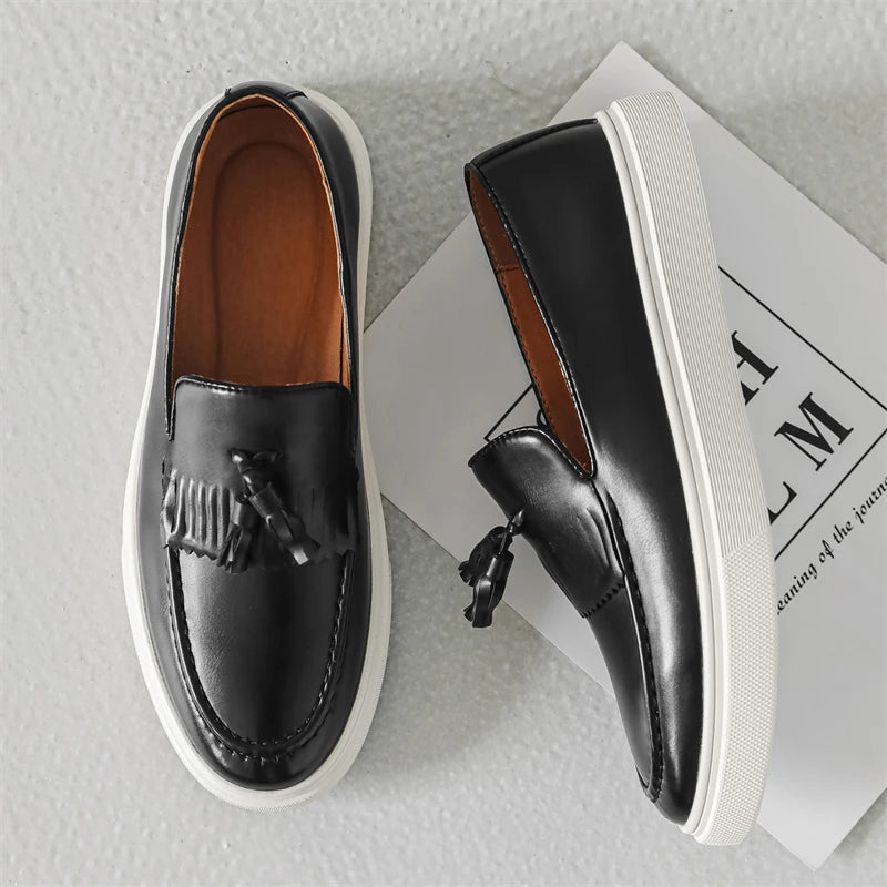 Bromley Loafers