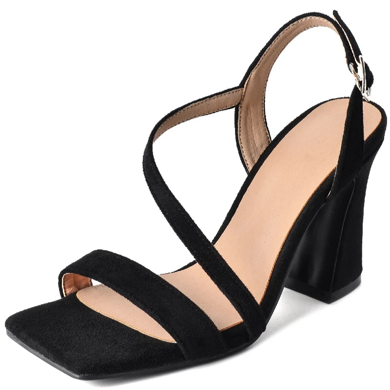 Vivie Heel