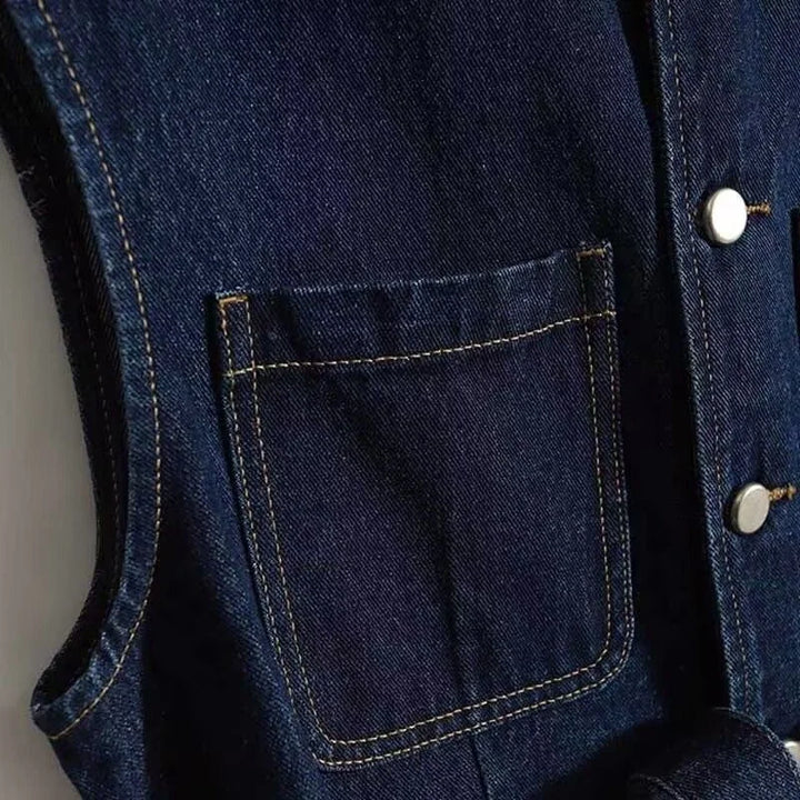 Workshop vest