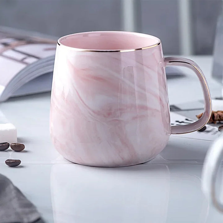 Mineral cup