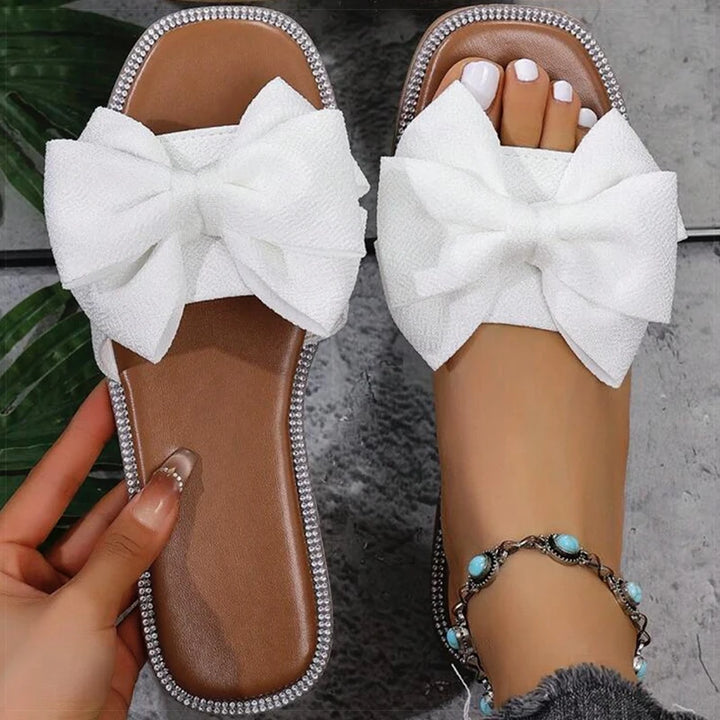 Penny flats