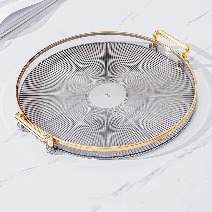 Low Form Tray