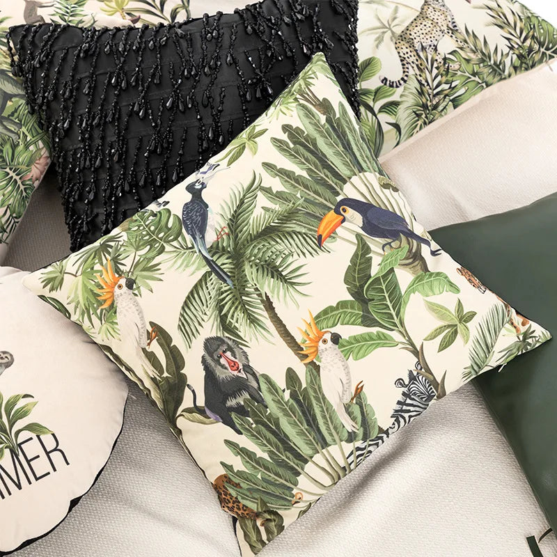 Wildprint series