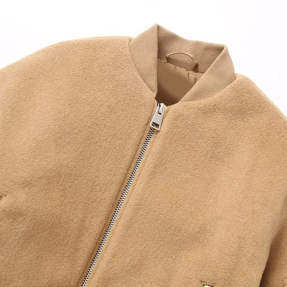 Sloane bomber