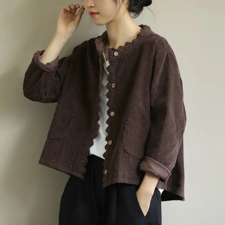 Meadowlace Jacket