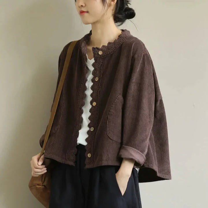 Meadowlace Jacket