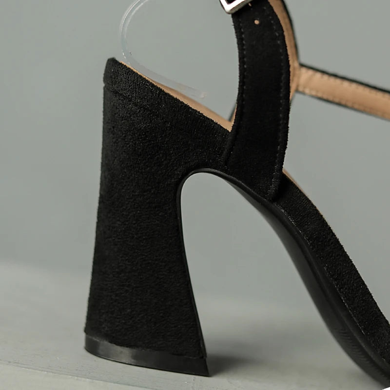 Vivie Heel