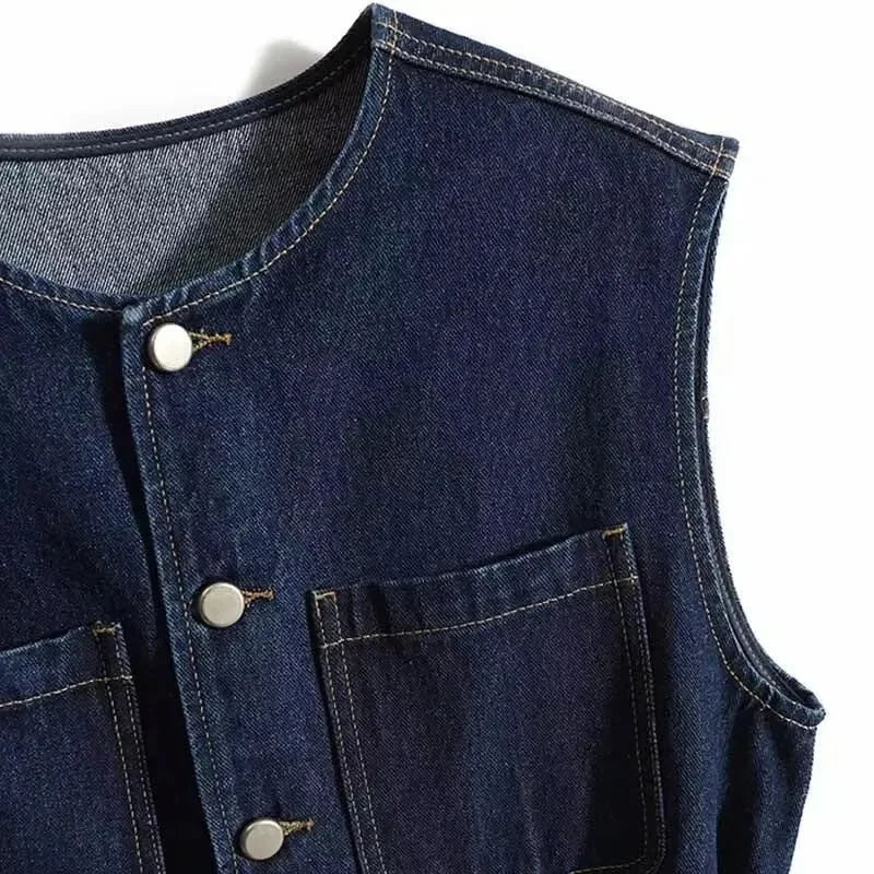 Workshop vest