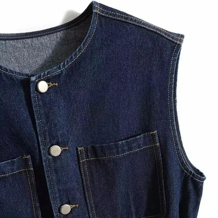 Workshop vest