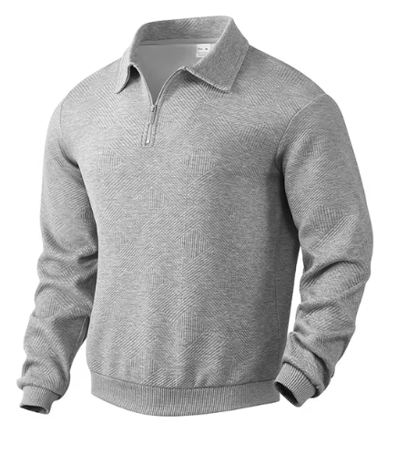 Ronan 1/4 Zip