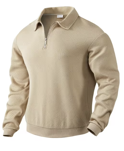 Ronan 1/4 Zip