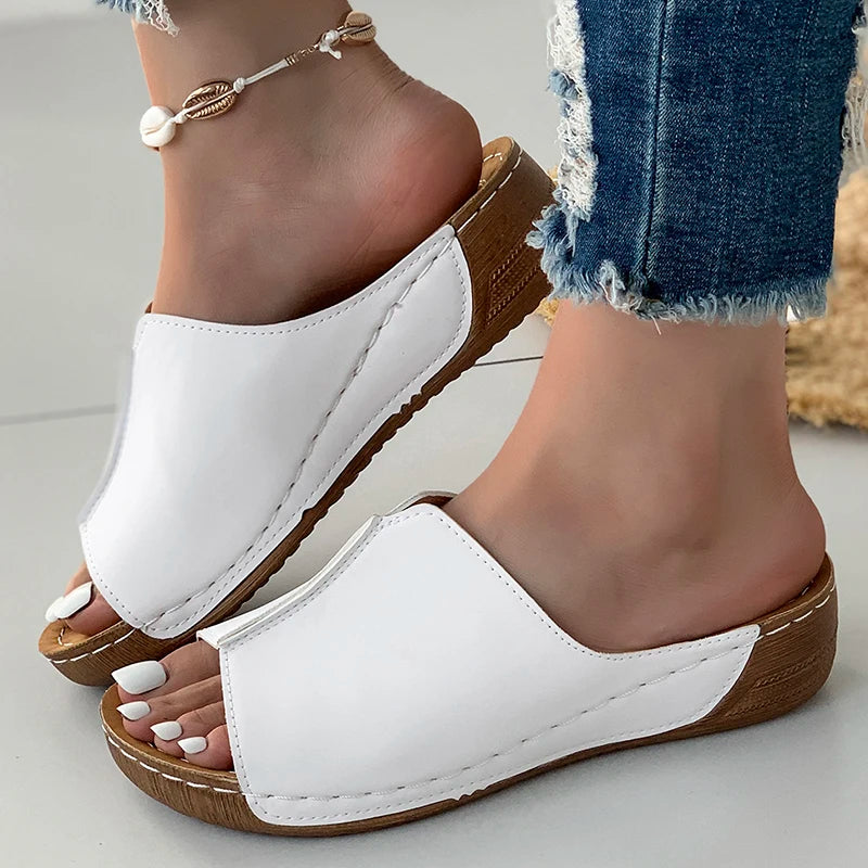 Viva slides