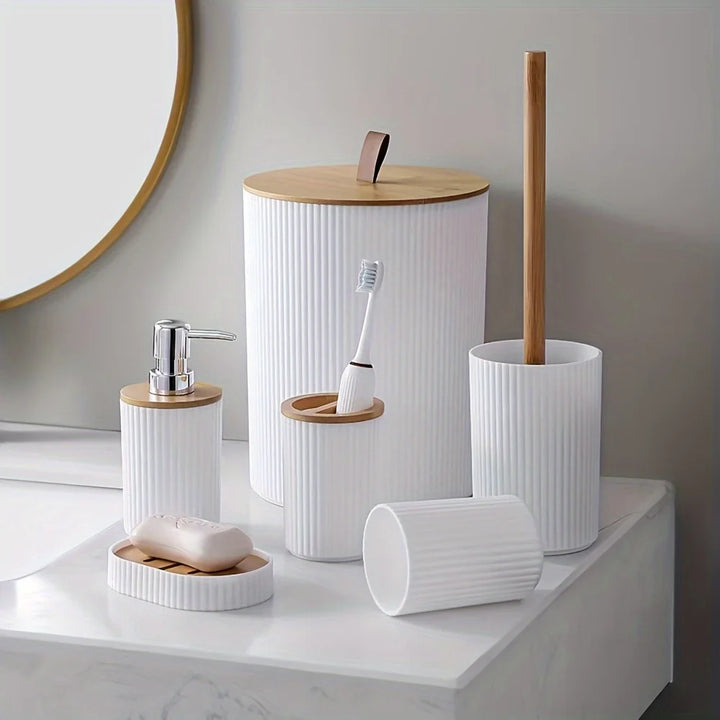 Nord Bath Set