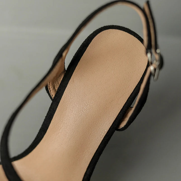 Vivie Heel