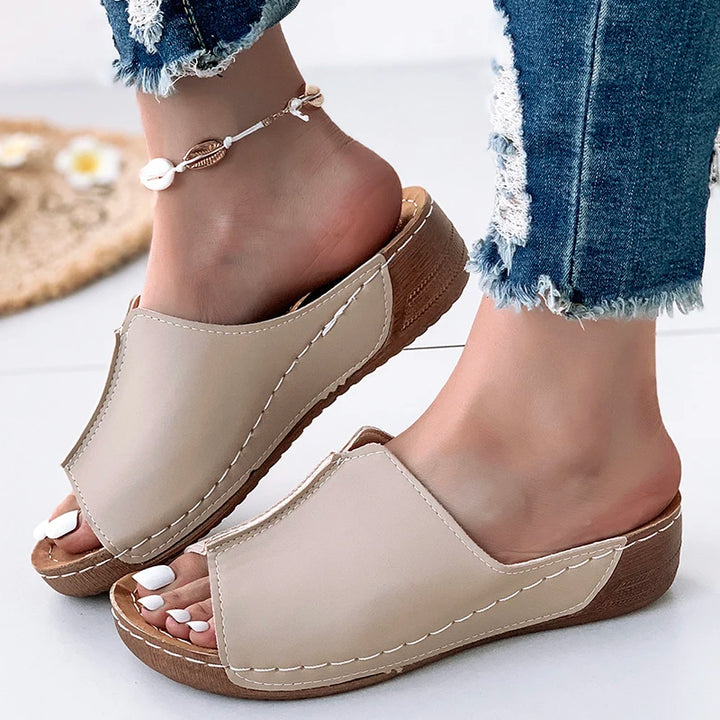 Viva slides