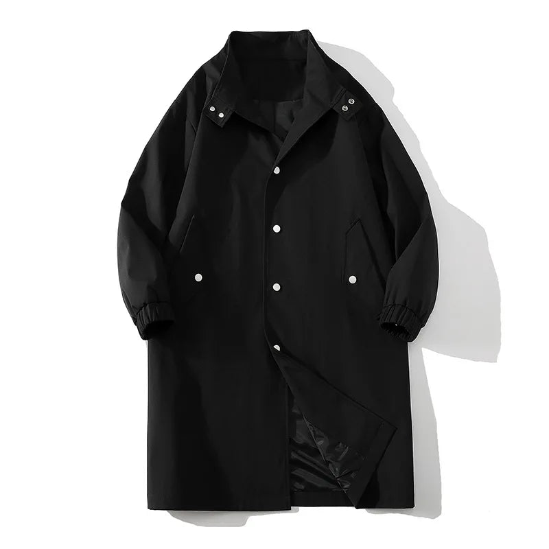 Bennet trench coat