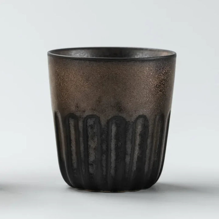 Midnight ceramic collection