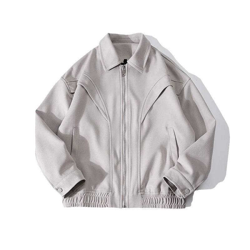 Seoul jacket