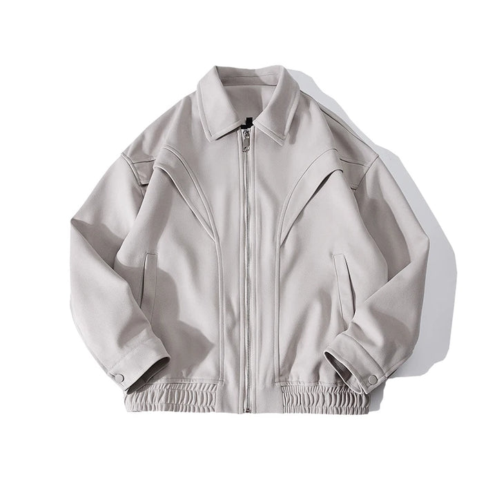 Seoul jacket