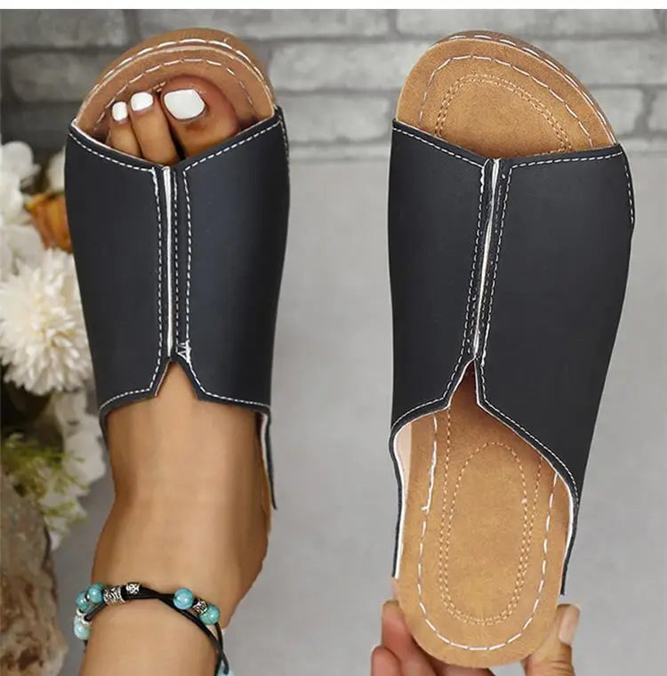 Viva slides
